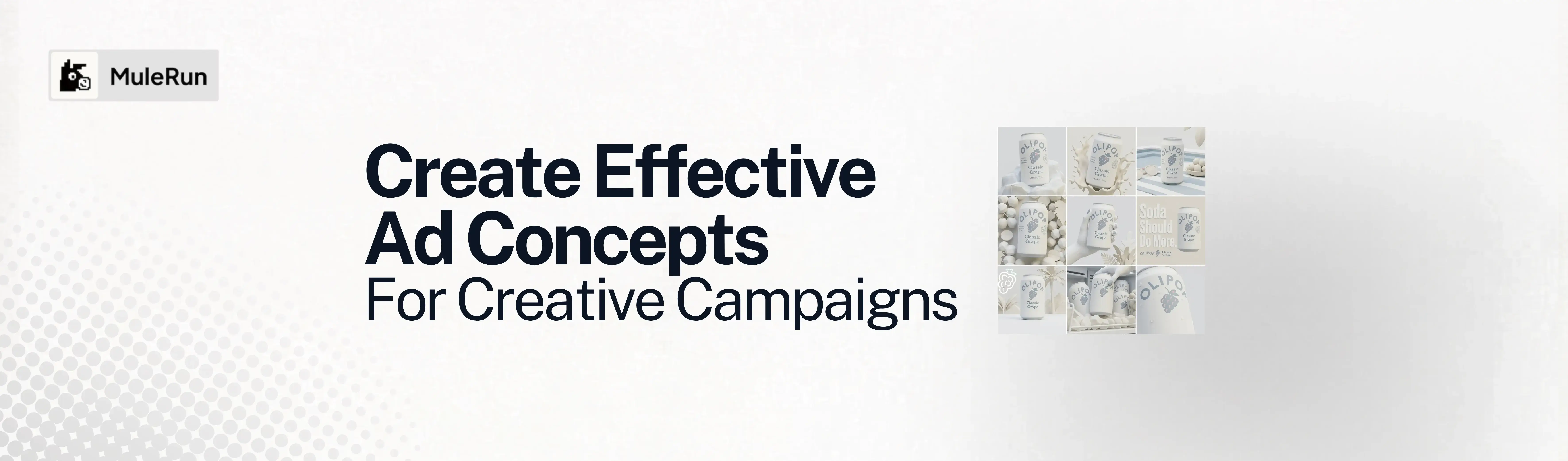 Featured image of post AI Ad Concept Board for Any Product in One Prompt (2026)