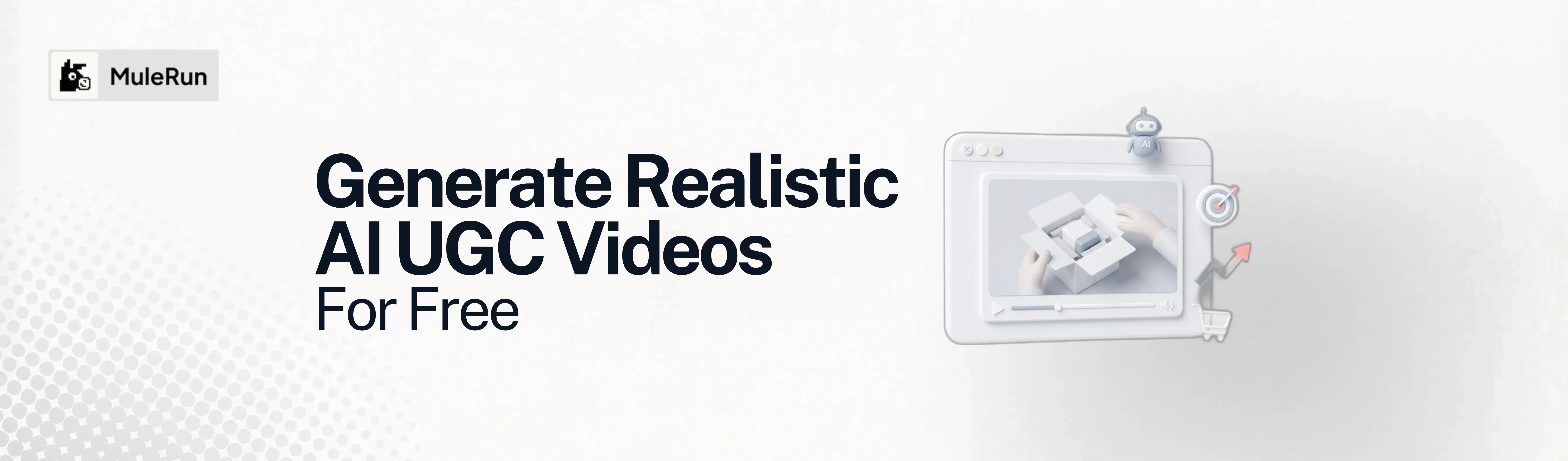 Featured image of post AI UGC Ads: Generate User-Generated Content Videos for Marketing