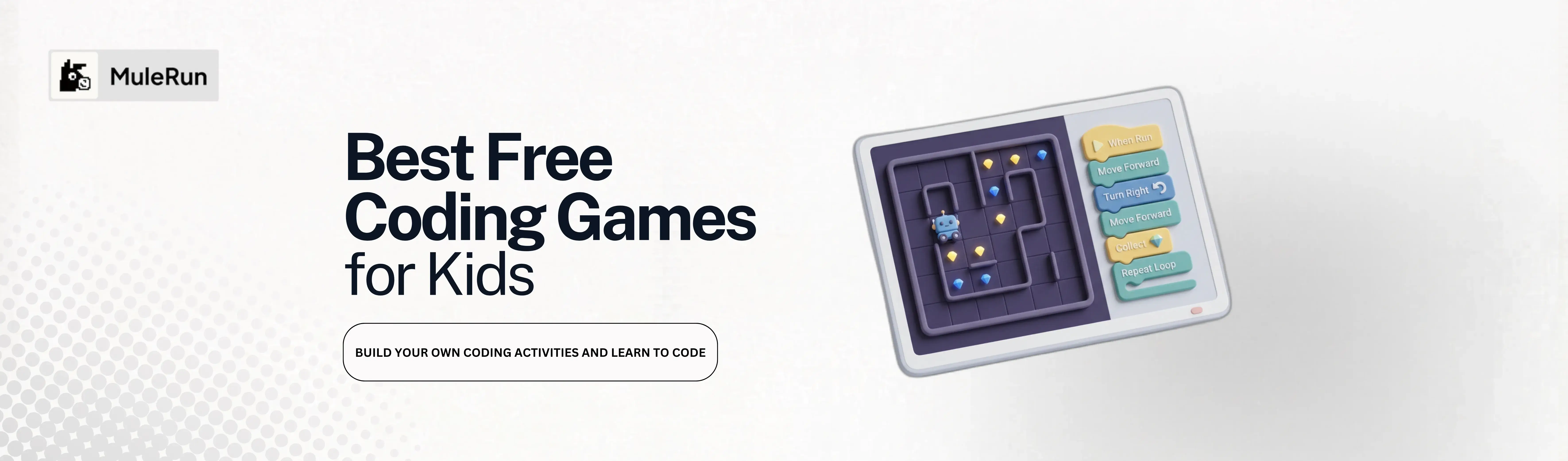 Featured image of post Best Coding Games for Kids: Learn to Code for Free