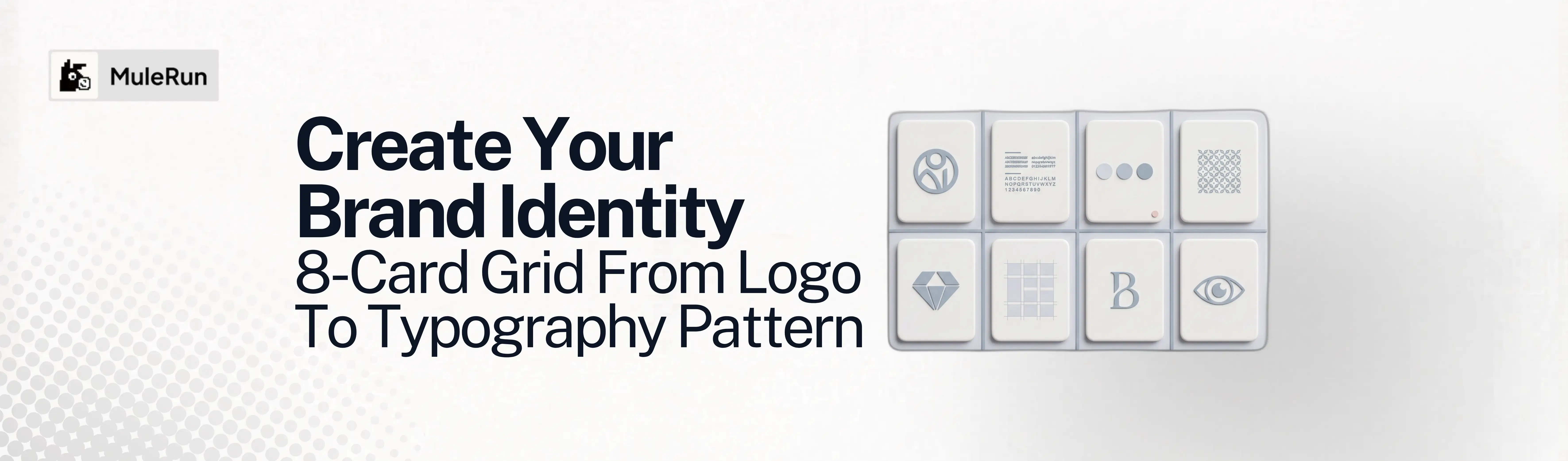 Featured image of post AI Brand Identity Moodboard in One Image (2026)