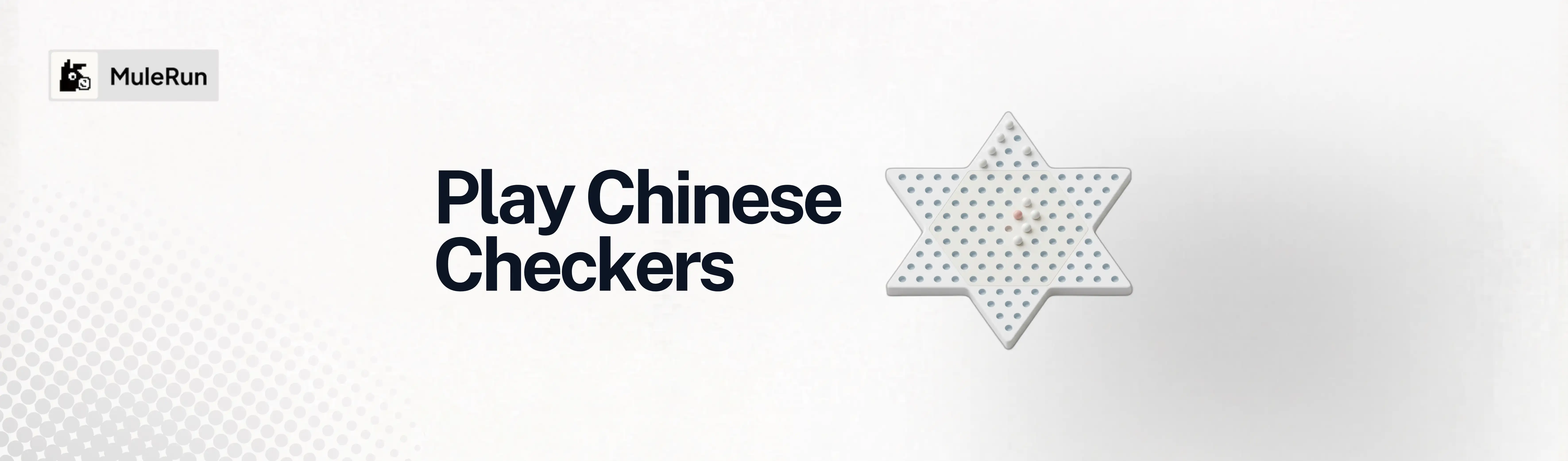 Featured image of post Play Chinese Checkers Against AI: 3 Difficulty Levels You Can Build Today