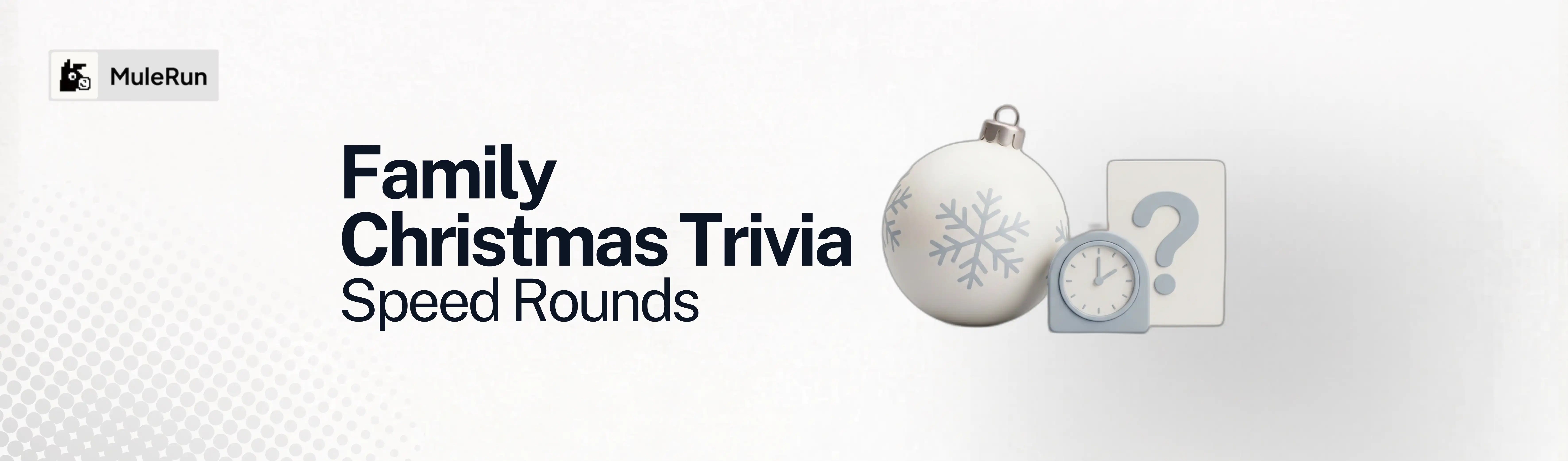 Featured image of post 5 Christmas Trivia Games You Can Build in Minutes (No Coding)