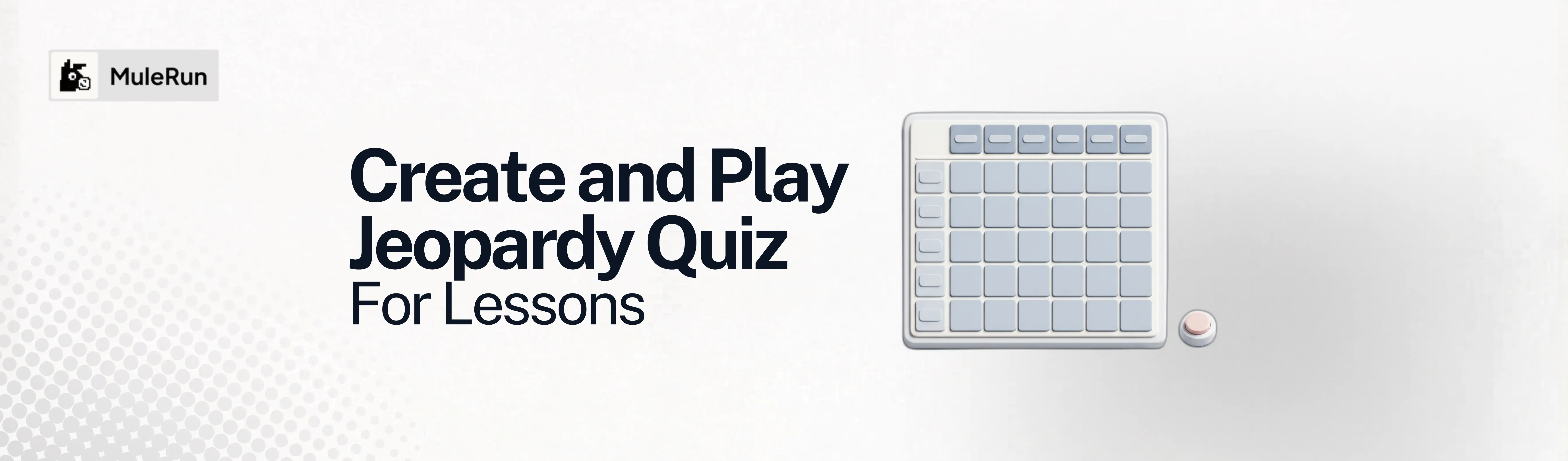 Featured image of post Create a Jeopardy Game for Your Classroom With AI (Free Template)