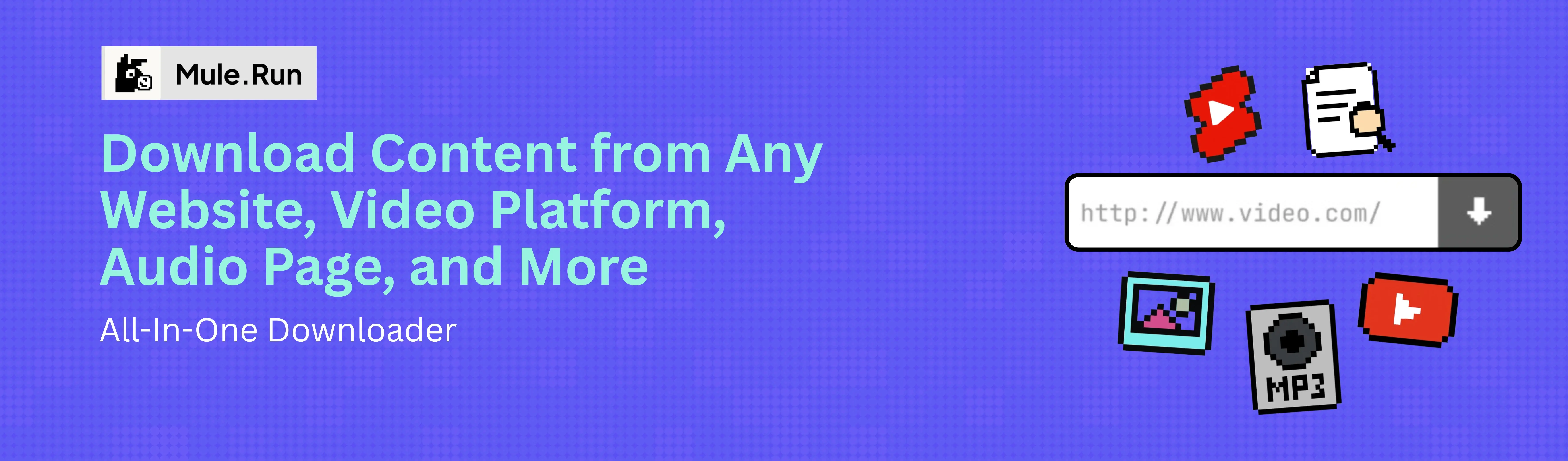 Featured image of post Save YouTube Videos Easily with an All-in-One Downloader