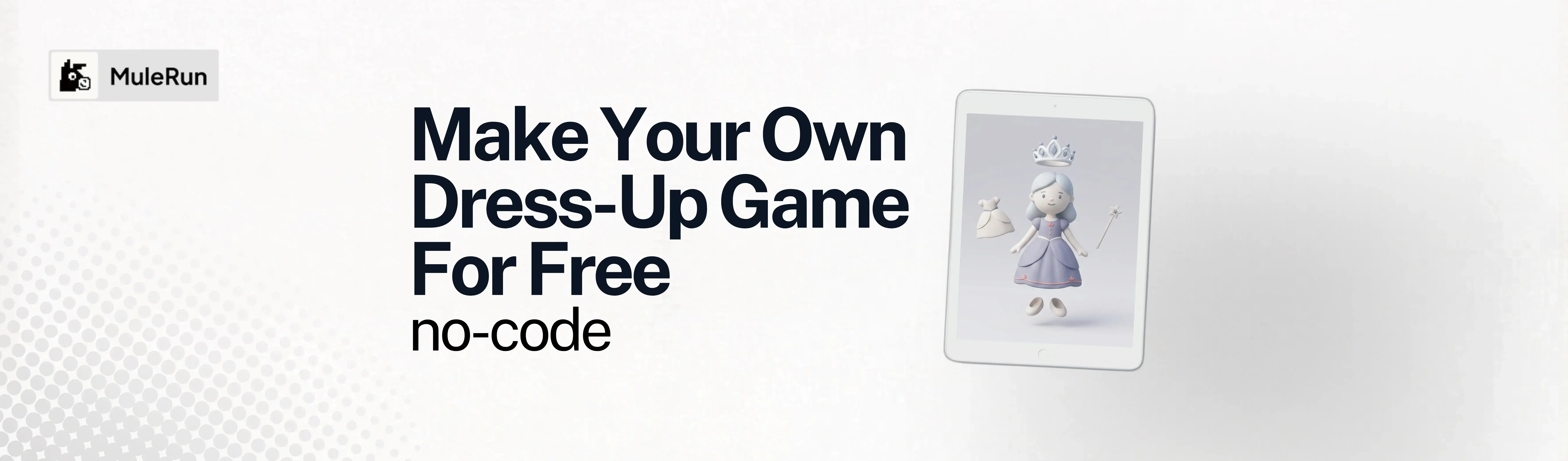 Featured image of post Make Your Own Princess Dress-Up Game For Free