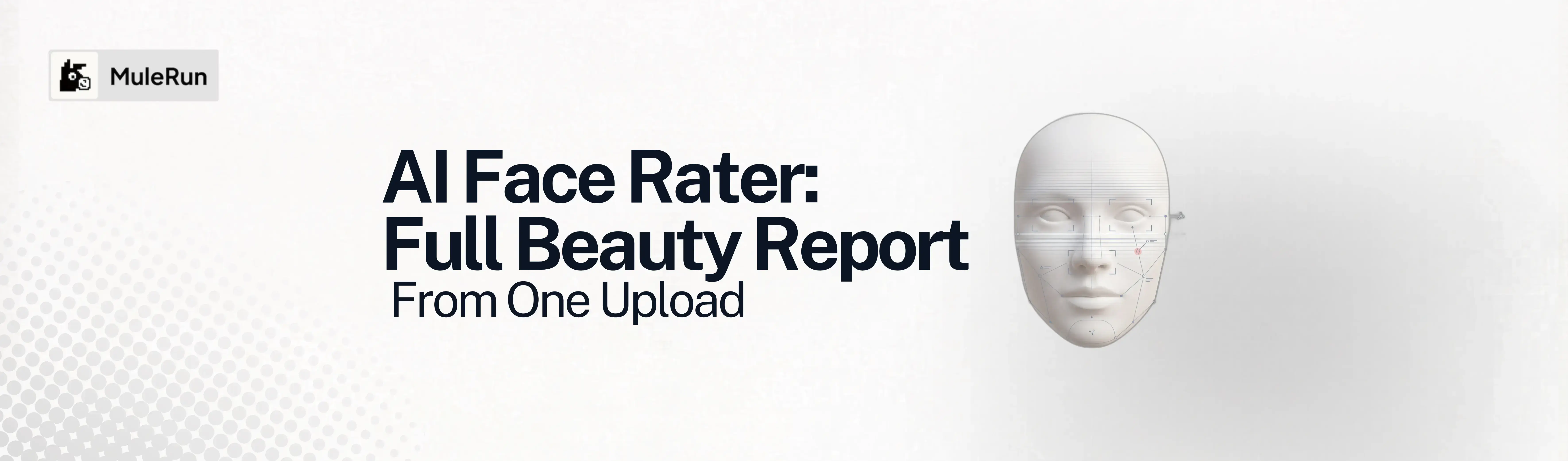 Featured image of post AI Face Rater: How to Get a Full Facial Beauty Report From One Upload
