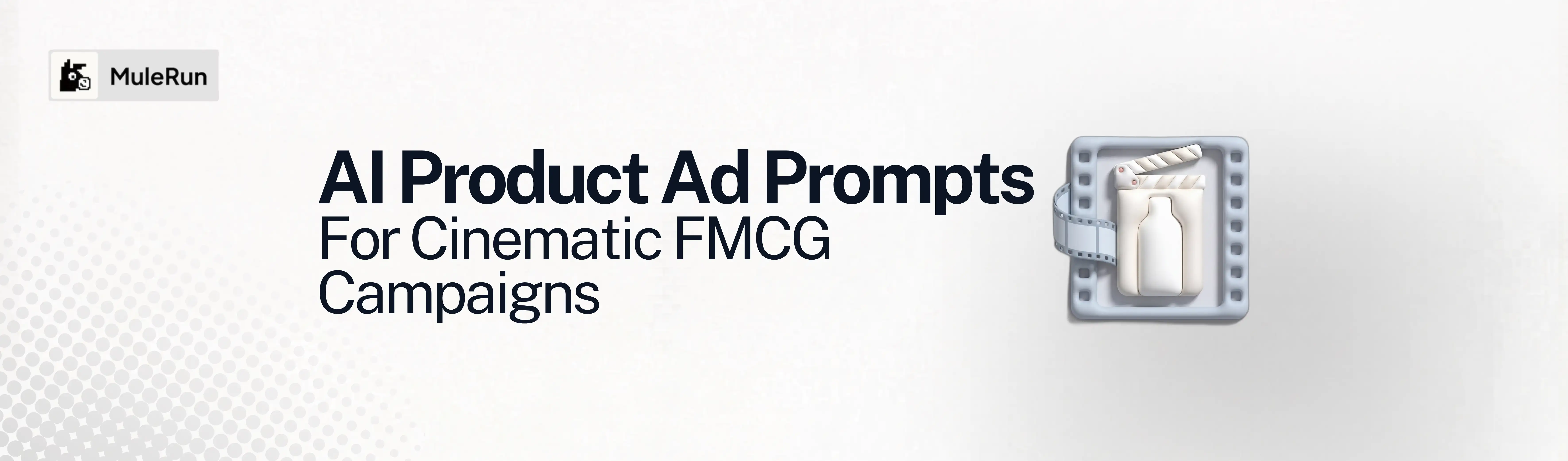 Featured image of post AI Product Ad Prompts for Cinematic FMCG Campaigns (2026)