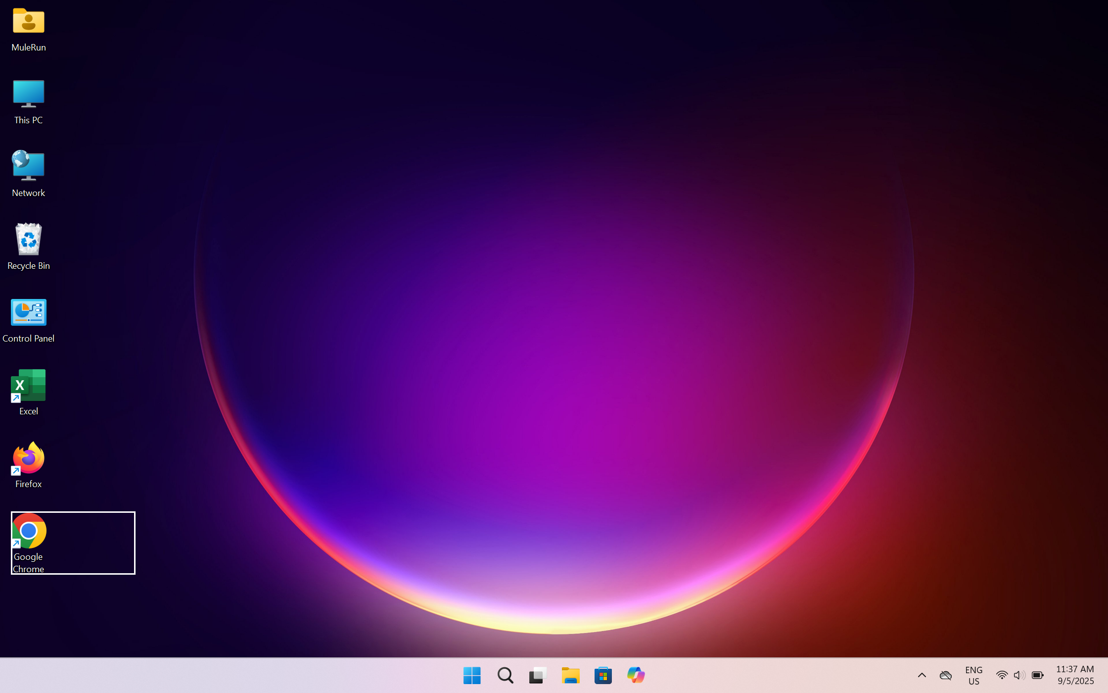 Detect Chrome in the Image Using Gemini 2.5 Pro