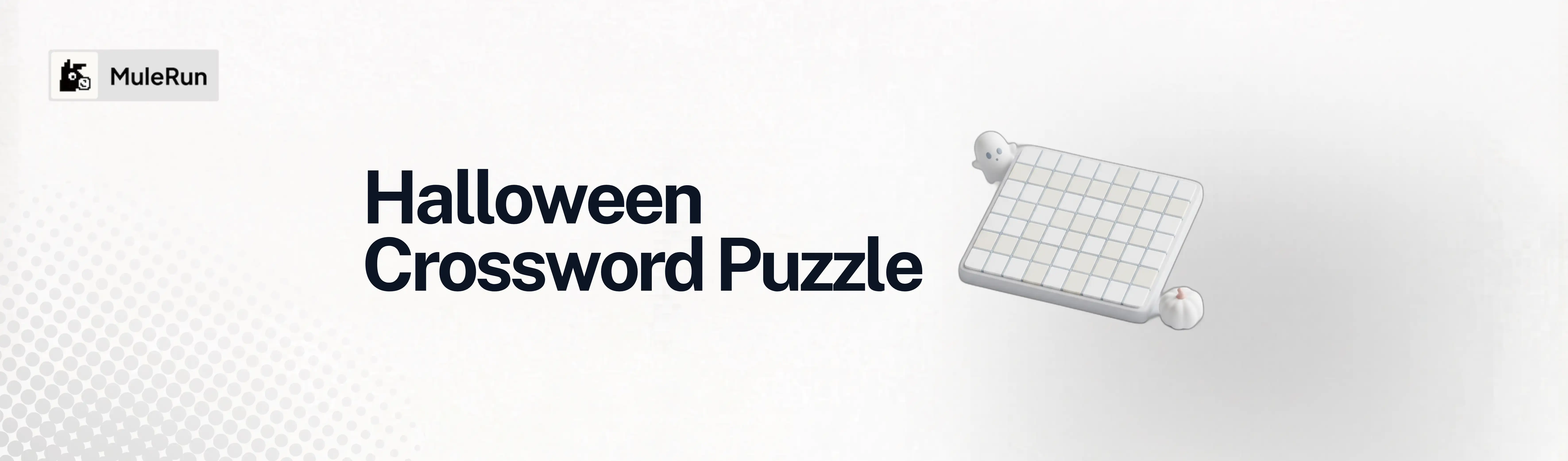 Featured image of post Build a Halloween Crossword Puzzle in Minutes With AI (Interactive Grid)