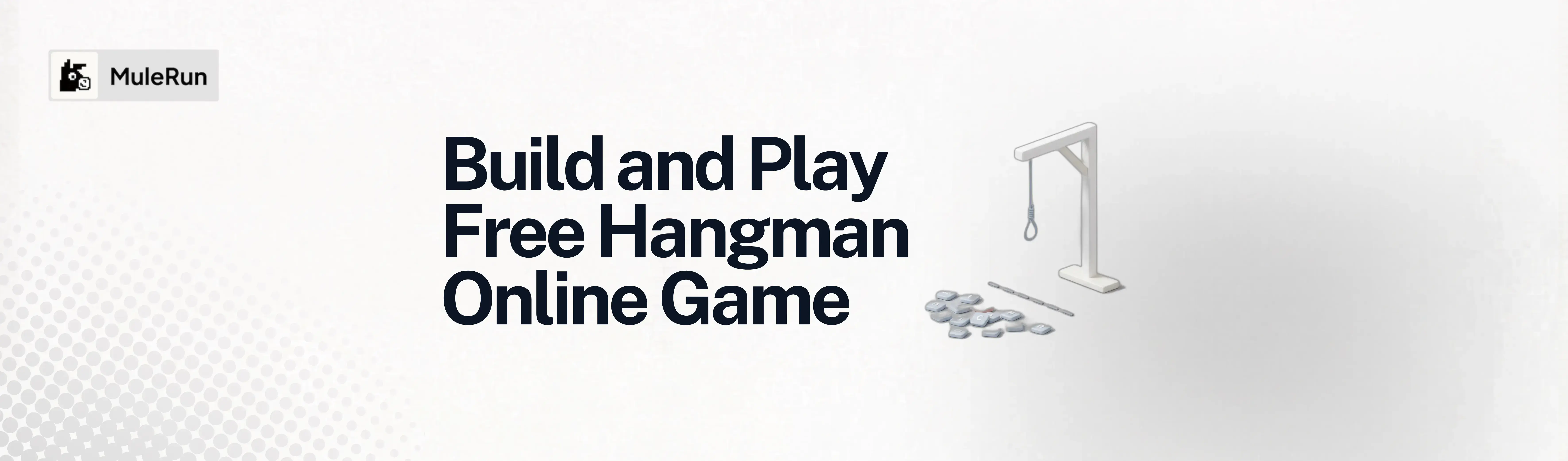 Featured image of post Hangman Game Online: Build Your Own Online Word Game with AI
