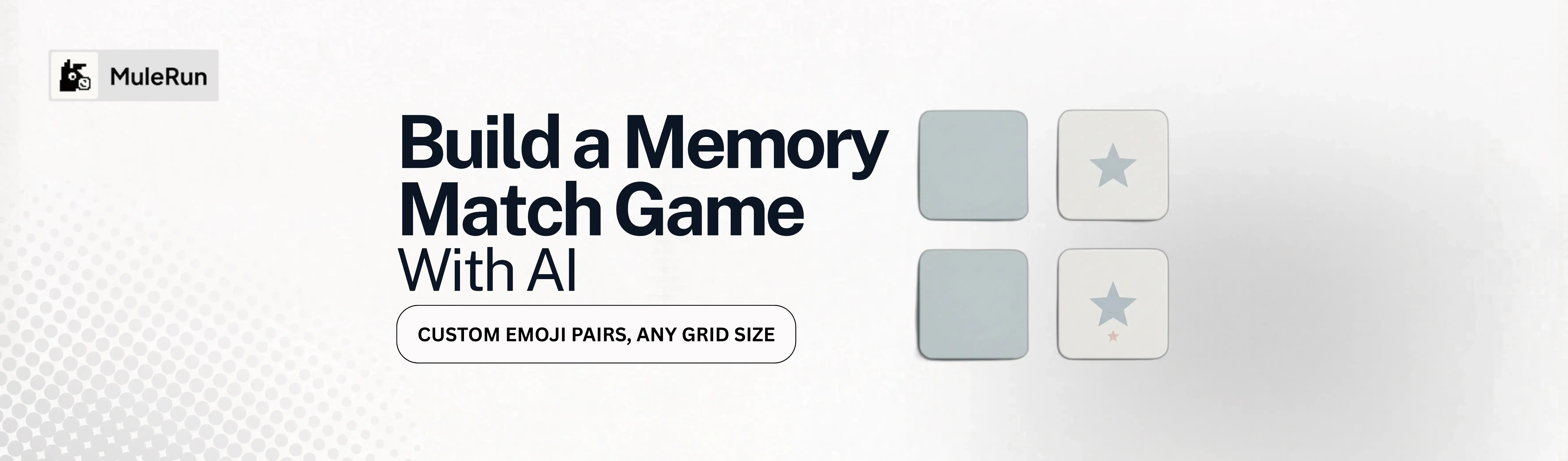Featured image of post Memory Match Game: Build a Custom Version Free with AI 