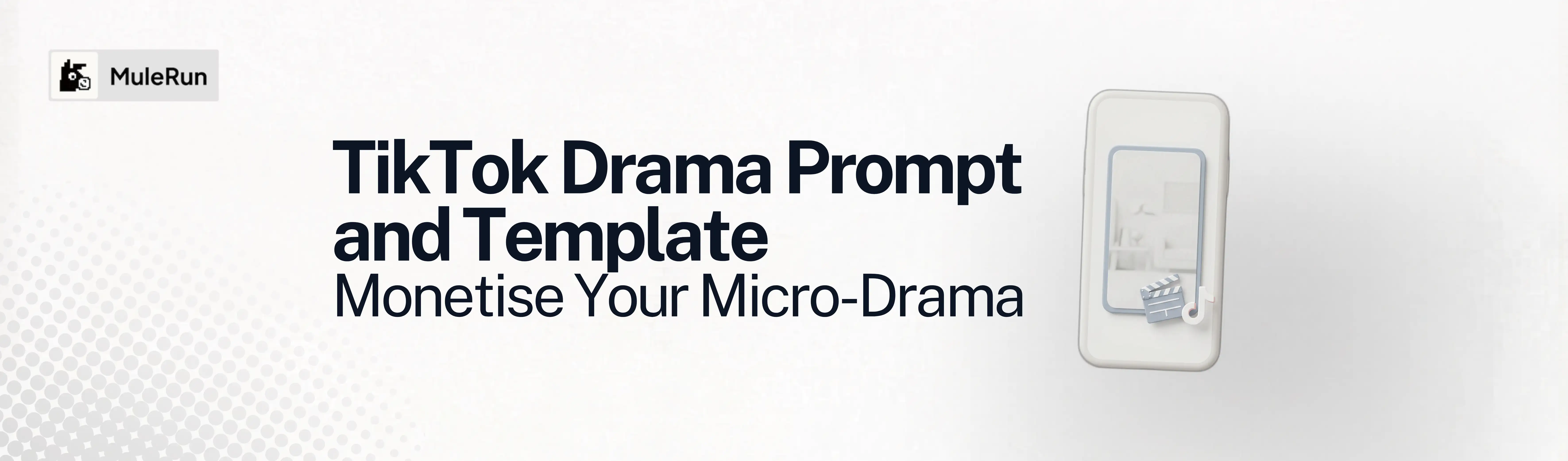 Featured image of post How to Make AI Micro Dramas for TikTok and Reels (2026)