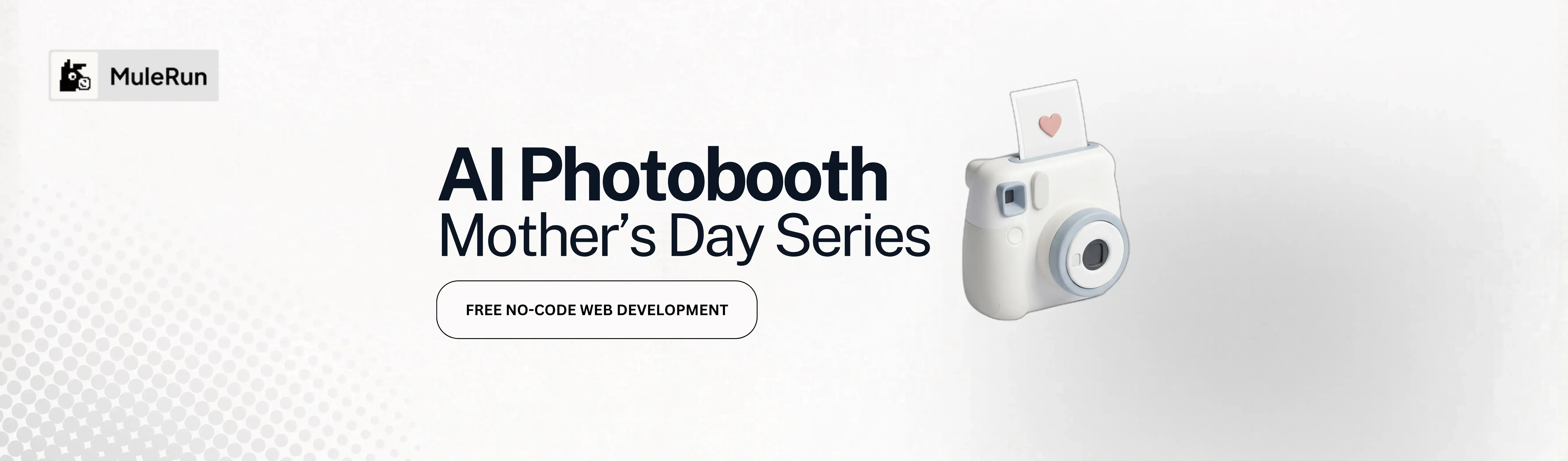 Featured image of post AI Photo Booth for Mother's Day: Make a Photo Gift Your Mom Will Love
