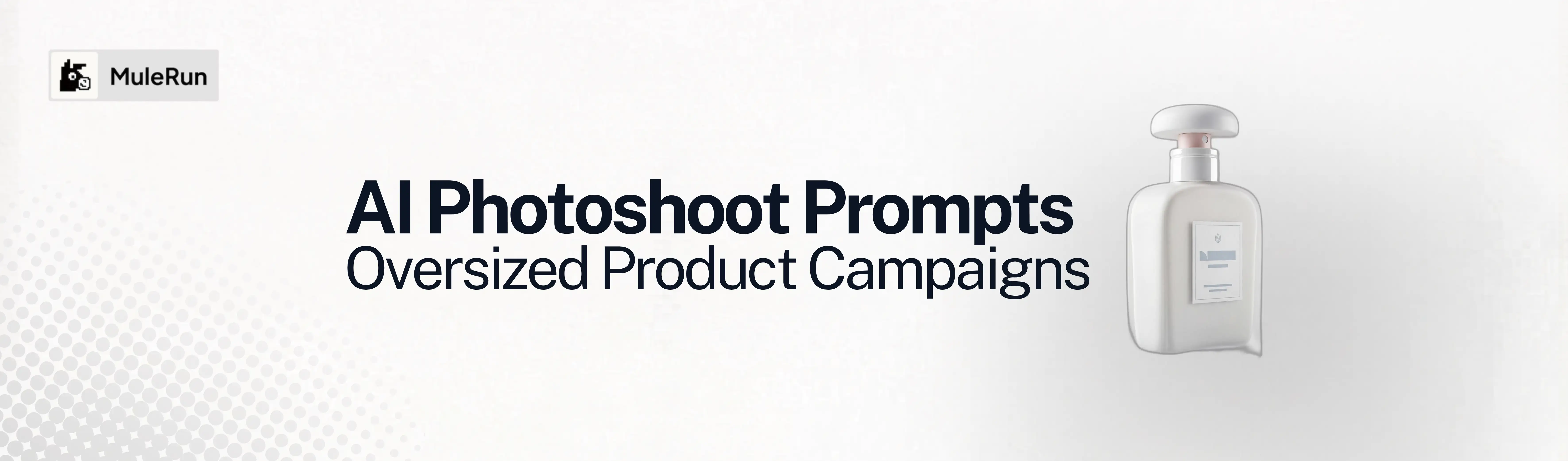 Featured image of post AI Luxury Product Posters and Oversized Ads: 4 Prompts That Work (2026)
