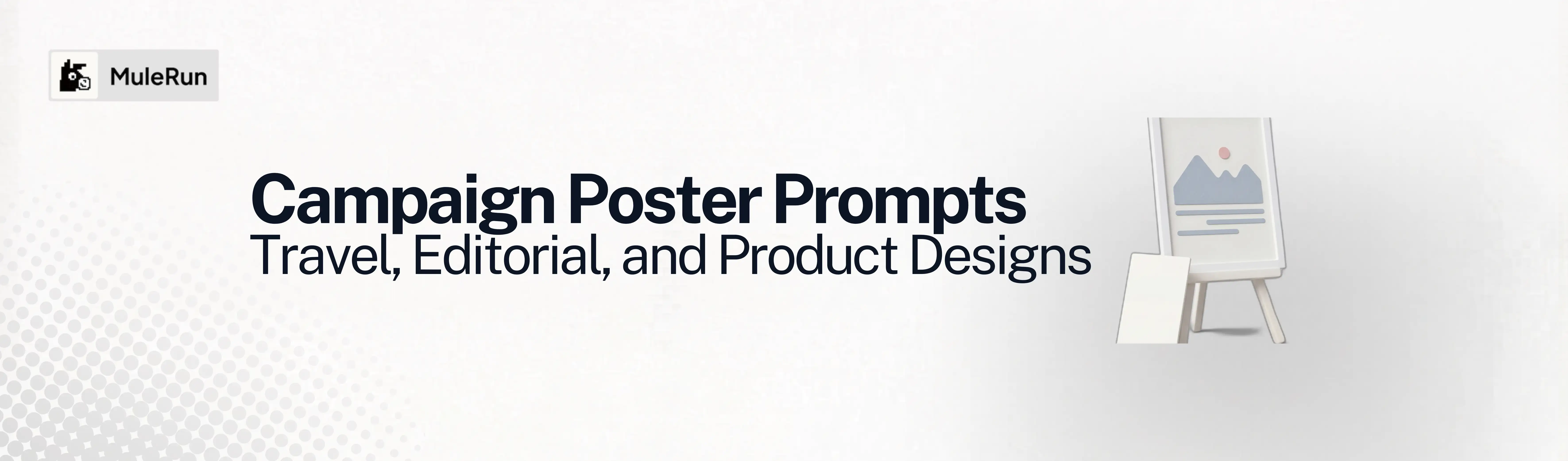 Featured image of post 4 AI Poster Styles: Line-Art, Infographic, Editorial, Cinematic (2026)