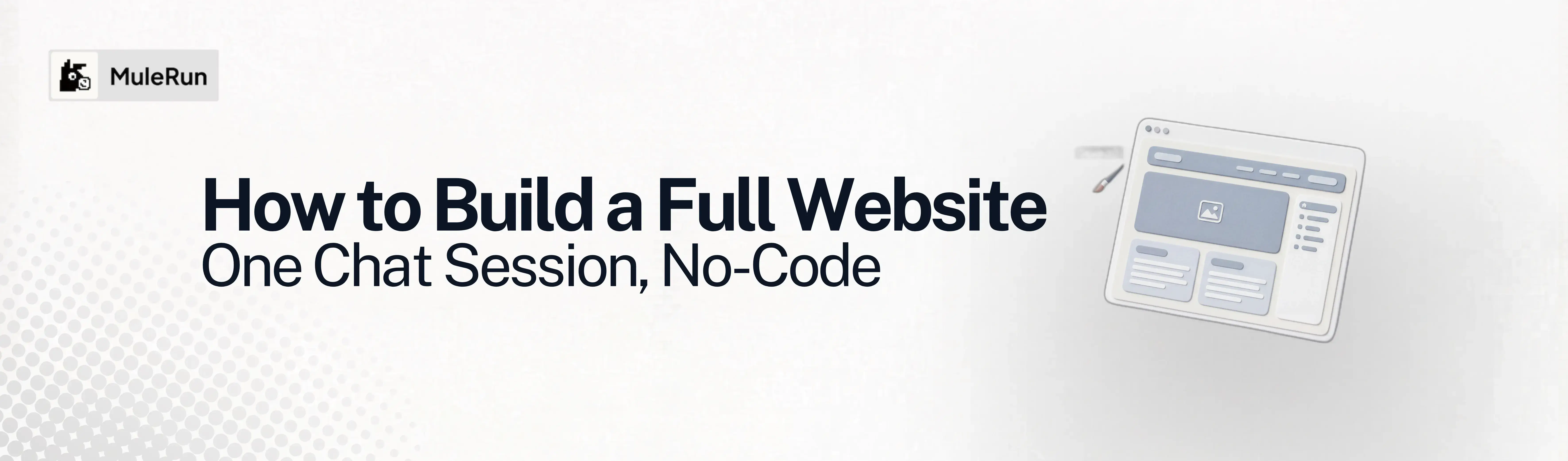 Featured image of post How to Build a Premium Website With No-Code (2026)