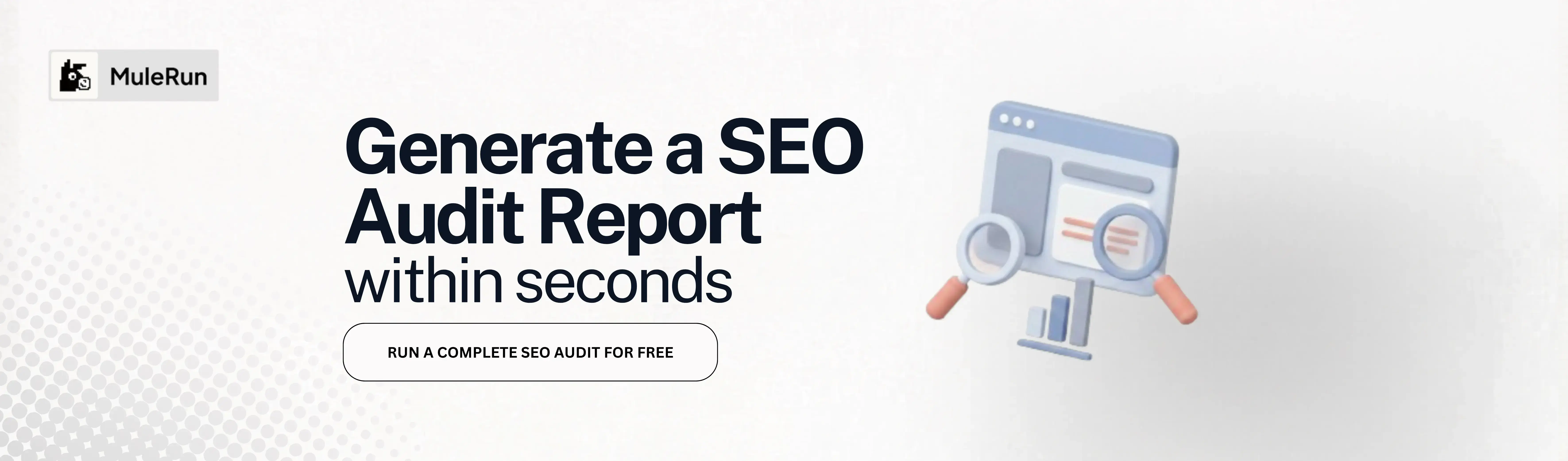 Featured image of post How to Run an SEO Content Audit With MuleRun Chat — Faster Than Any Traditional Workflow