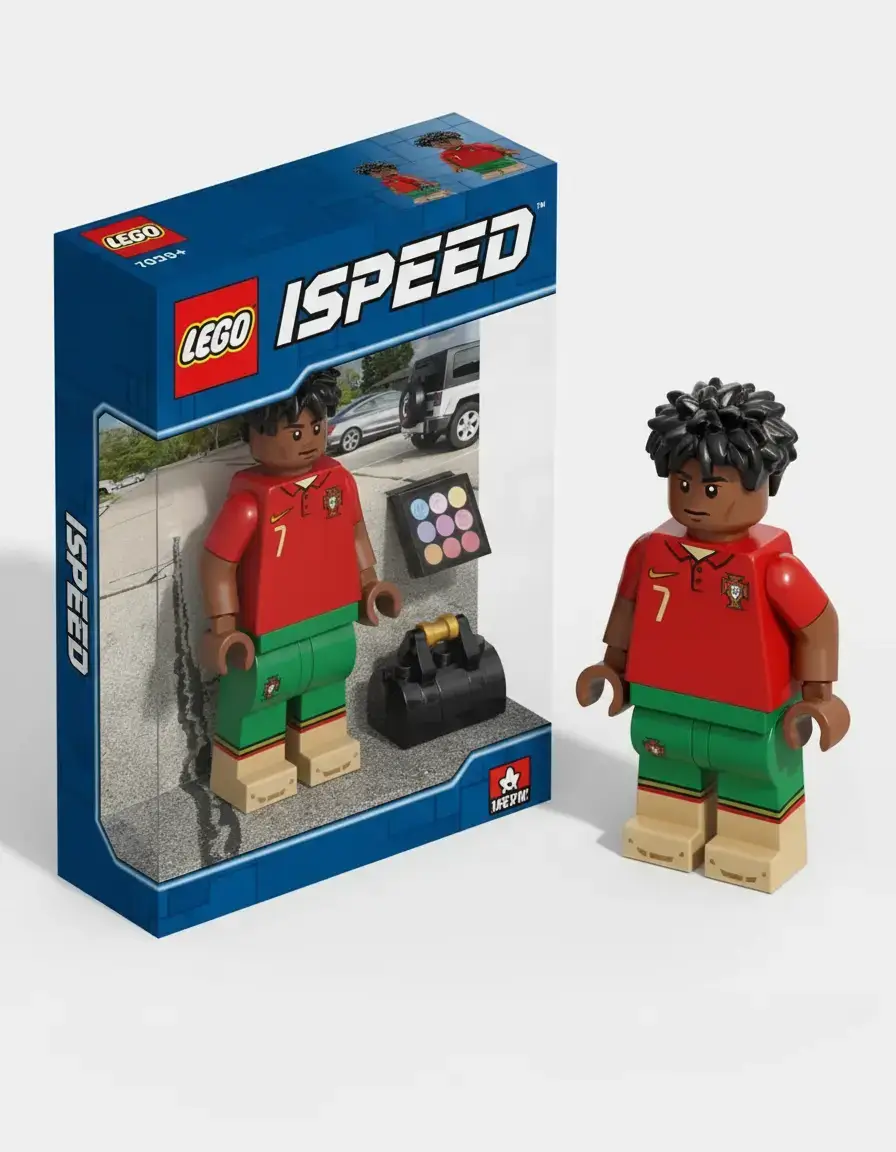 action figure packaging, design your own action figure, action figure in package, img fx, ai action figure generator, ai lego generator, make your pictures into a toy free, create your own action figure