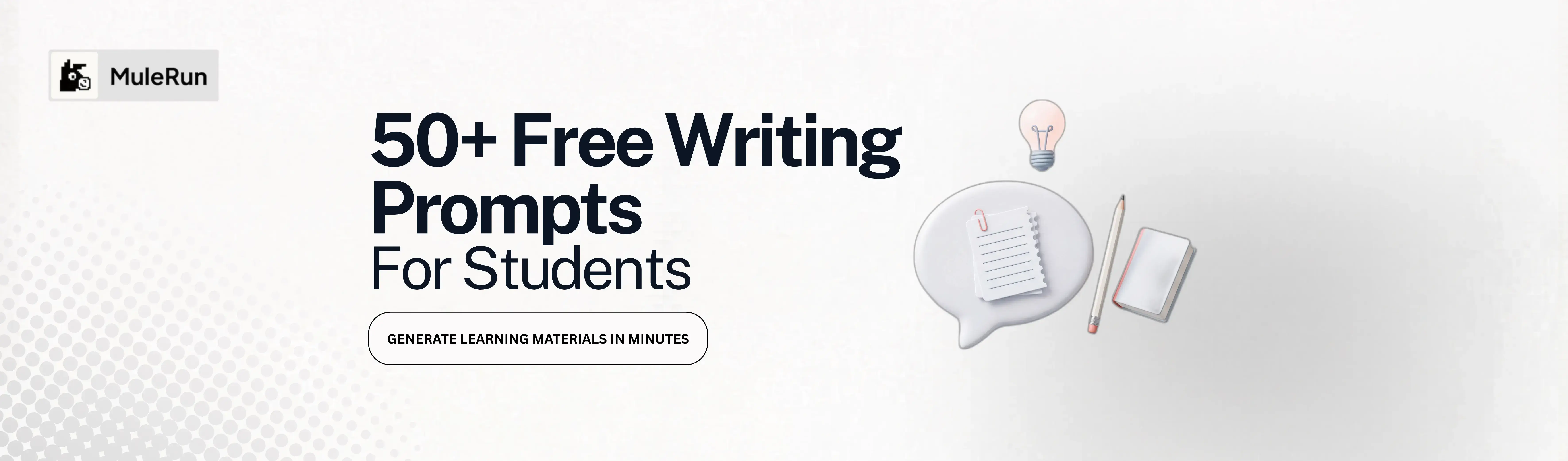 Featured image of post 50+ Writing Prompts for Students: Opinion, Fantasy, Journal, and Picture Prompts by Grade